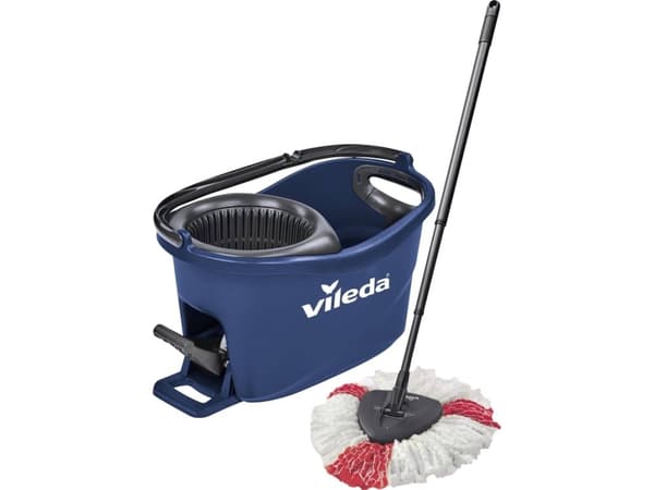 Vileda 167756 Turbovärit 1 stk Vileda 167756 Turbo Colors 1 stk