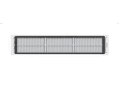 Dreame RHF6, Robotdammsugare, Filter, Svart, Grå, Transparent, Dreame, W10, 2 styck