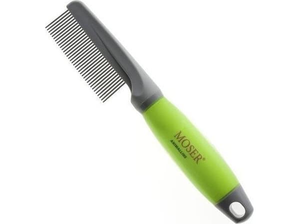 Moser Kam til dog, XL