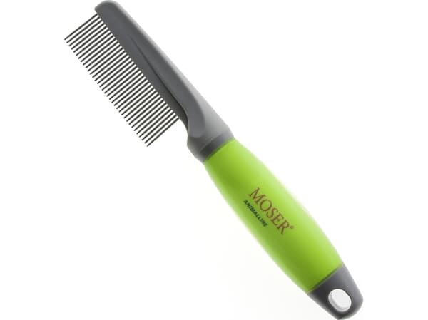 Moser Kam til dog, XL