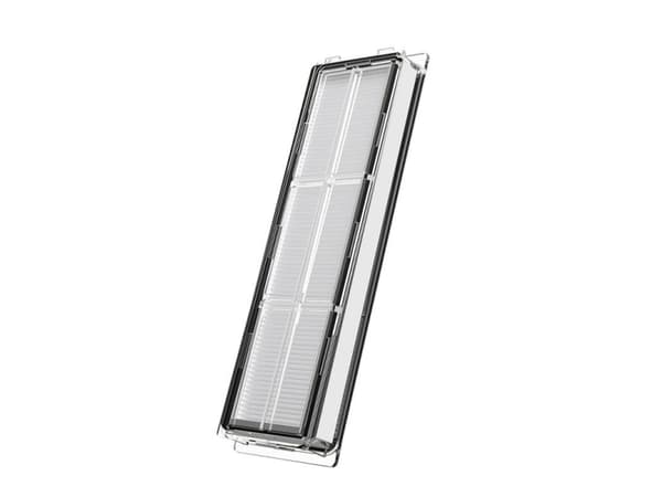 Dreame RHF0, Filter, Robotdammsugare, Svart, Vit, Dreame, F9, 2 styck