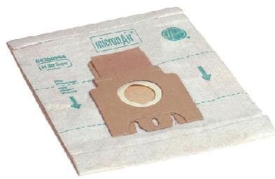 Bags for vacuum cleaners Hoover H30S