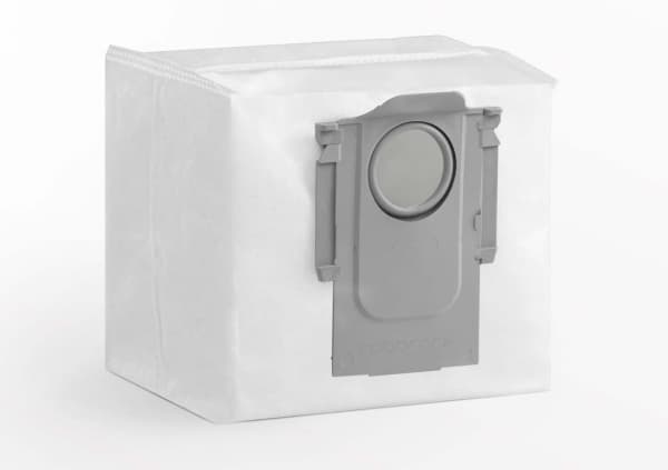 Engångsdammpåsar för robotar i Roborock S7 MaxV Ultra/Q7 Max+-serien, 3 st.