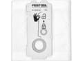 Miniatyrbild 3 av 3: Festool SC-FIS-CT MINI/MIDI-2/5/CT15, Dammpåse, Vit, 15 l, Festool, CT MINI, CT MINI I, CT MIDI, CT MIDI I, CT 15, 5 styck