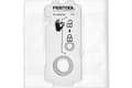 Miniatyrbild 1 av 3: Festool SC-FIS-CT MINI/MIDI-2/5/CT15, Dammpåse, Vit, 15 l, Festool, CT MINI, CT MINI I, CT MIDI, CT MIDI I, CT 15, 5 styck