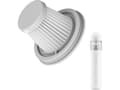 Pikkukuva 3 / 3: Xiaomi BHR4681CN, Rikkaimuri, Suodatin, Harmaa, Xiaomi, Mi Vacuum Cleaner Mini