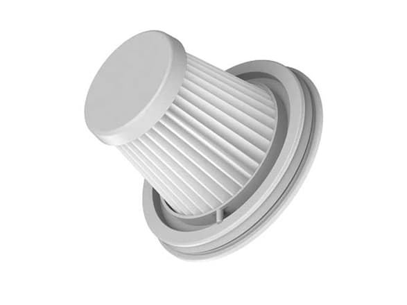 Xiaomi BHR4681CN, Rikkaimuri, Suodatin, Harmaa, Xiaomi, Mi Vacuum Cleaner Mini