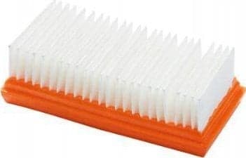 Nilfisk Engine cooling filter for NILFISK vacuum cleaners Attix 33-44