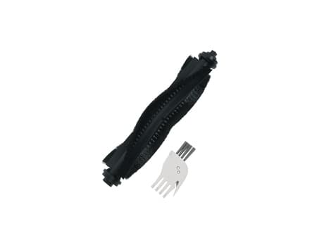 Rowenta ZR761000, Rullebørstesett, Robotstøvsuger, Sort, Hvit, Rowenta, X-plorer Serie 75 Animal X-plorer Serie 75 Total Care Connect, 1 stykker