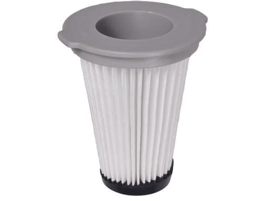 Einhell 2351266, Håndholdt støvsuger, Filter, Sort, Grå, Hvit, 1 stykker