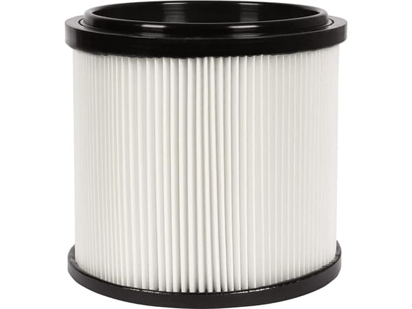 Einhell 2351126, Filter, Hvit, L, Einhell, 15 cm, 175 mm