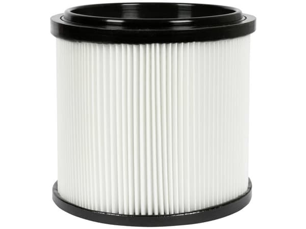 Einhell 2351126, Filter, Hvit, L, Einhell, 15 cm, 175 mm