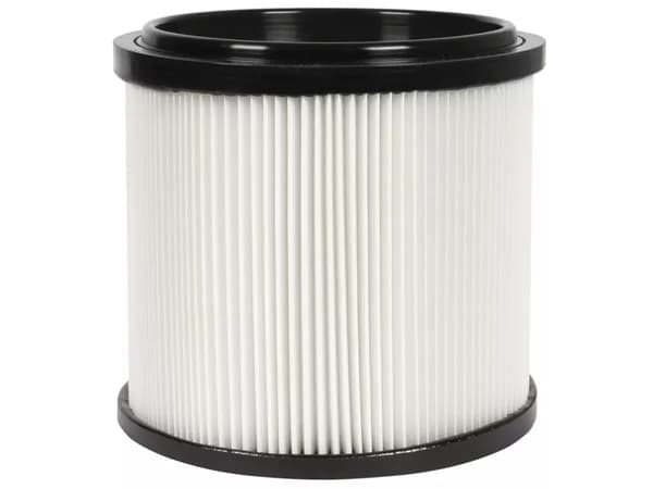 Einhell 2351126, Filter, Hvit, L, Einhell, 15 cm, 175 mm
