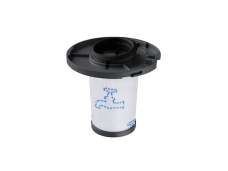 Rowenta ZR009007, Sauvaimuri, Suodatin, Musta, Valkoinen, Rowenta, X-FORCE FLEX 14.60 RH9989WO, X-FORCE FLEX 14.60 RH9958WO, X-FORCE FLEX 14.60 RH999