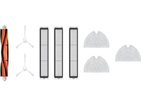Accessory kit for Dreame D9 cleaning robot