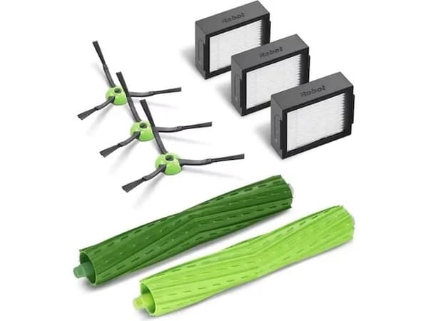 iRobot Roomba tillbehörssats