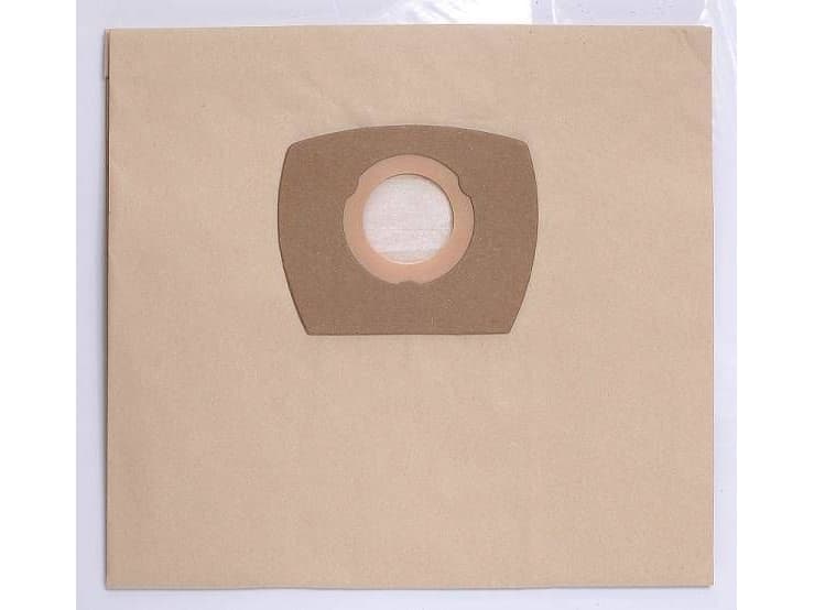 Vacuum cleaner bag Megatec paper bags Megatec to Makita 25 l, kpl 5 pcs.