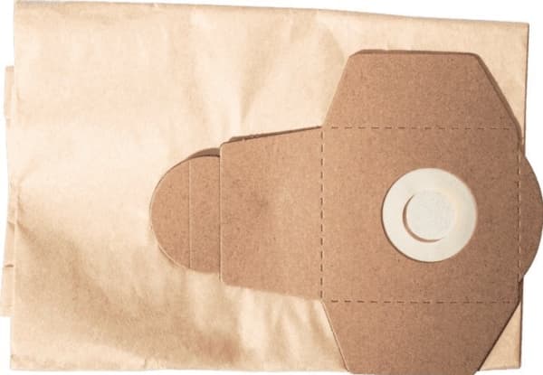 SCHEPPACH PAPER BAGS FÖR NTS20 5st.