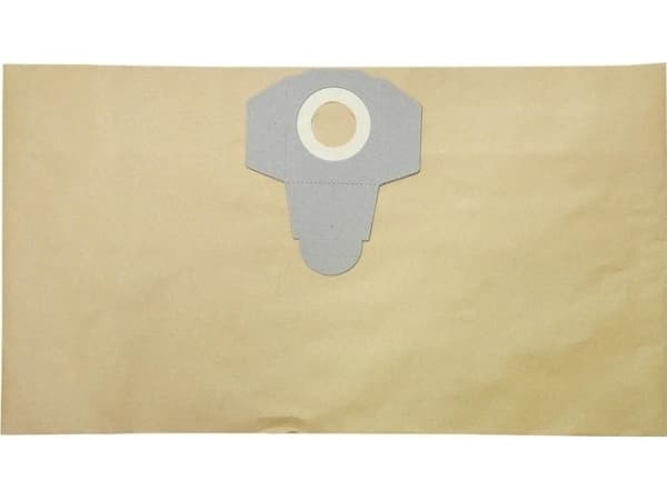 Megatec vacuum cleaner bag Megatec Sparky paper bags 30 l, set of 5