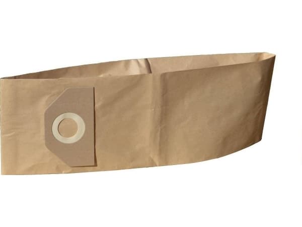 Megatec vacuum cleaner bag Megatec paper bags for Karcher 20 l, set of 5