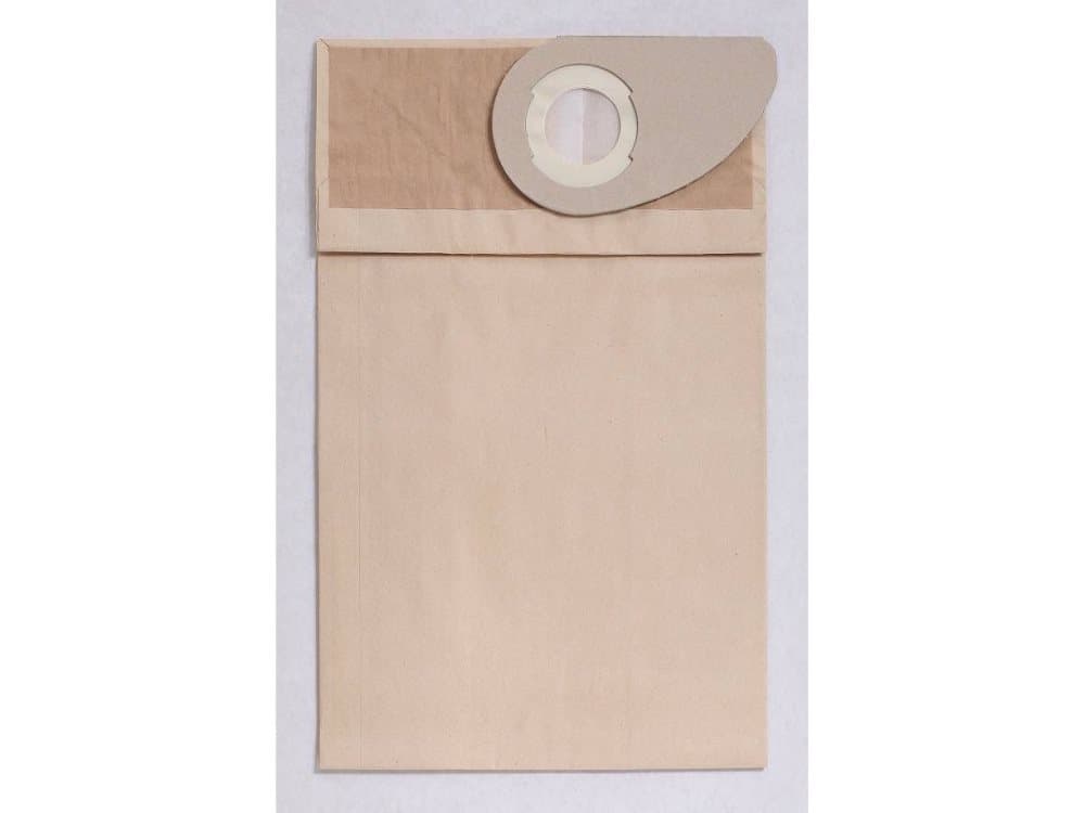 Megatec vacuum cleaner bag MEGATEC paper bags for Nilfisk 18 L: 5 pcs