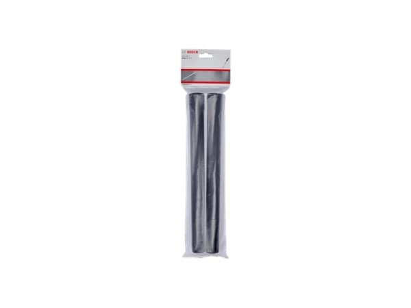 Bosch 2 609 256 F61, Rør, Sort, Bosch, AdvancedVac 18V-8, läpipainopakkaus, 3 stk