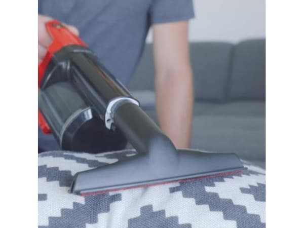 Einhell Accessory set with hose, Håndholdt støvsuger, Tilbehørssett, Sort, Einhell, 3 stykker