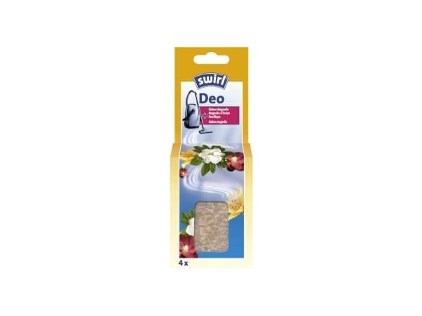 Swirl Deo, Flerfarget