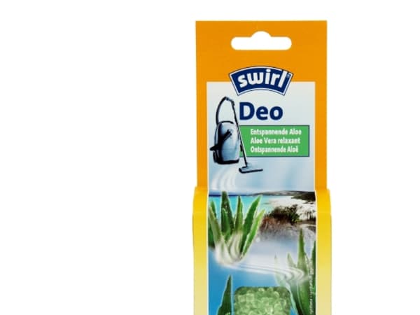 Swirl Deo Pearls
