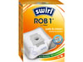 Miniatyrbilde 1 av 3: Swirl 4 gab - Puteklu suceja maisini