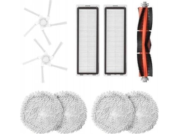 Dreame W10/W10 Pro vacuum cleaner accessory kit