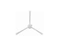 Miniatyrbilde 2 av 4: Xiaomi Mi MJST1S-BS - Sidebørste - for robotstøvsuger (en pakke 2) - for Xiaomi Mi Robot Vacuum-Mop 2 Pro