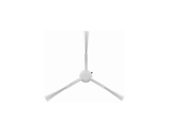 Xiaomi Mi MJST1S-BS - Sidebørste - for robotstøvsuger (en pakke 2) - for Xiaomi Mi Robot Vacuum-Mop 2 Pro