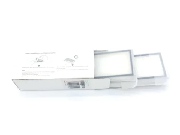 Roborock HEPA dust filter (2-pack) Q8 Max/Q7 Max/Q5 Pro