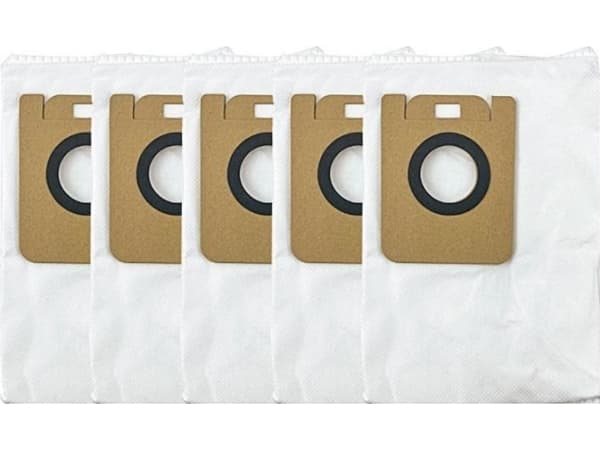 Dust bag for Dreame Z10 Pro/ L10 Pro (5 pcs).