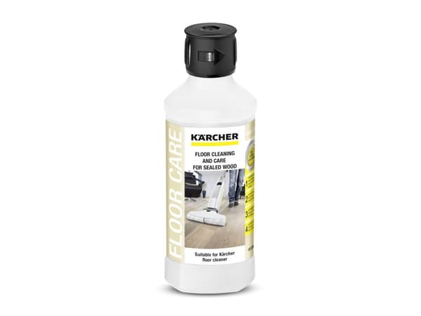 Kärcher Floor Care RM 534 - Rengjøringsmiddel - væske - flaske - 500 ml