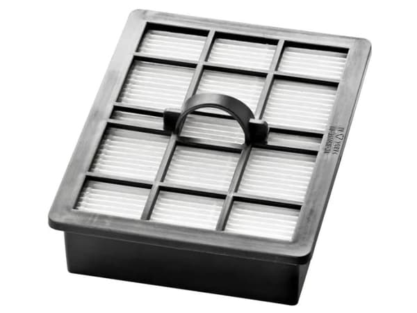 Nilfisk 30050404, Suodatin, Musta, Nilfisk, BRAVO AUS/NZ BRAVO ENERGY EU BRAVO ENERGY PARQUET EU BRAVO ENERGY PARQUET UK BRAVO ENERGY PET PACK..., 1