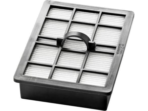 Nilfisk 30050404, Suodatin, Musta, Nilfisk, BRAVO AUS/NZ BRAVO ENERGY EU BRAVO ENERGY PARQUET EU BRAVO ENERGY PARQUET UK BRAVO ENERGY PET PACK..., 1