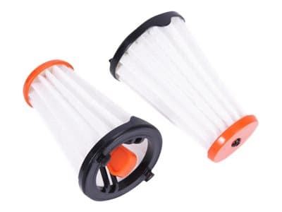 Electrolux EF144 - Filter - till dammsugare (paket om 2)