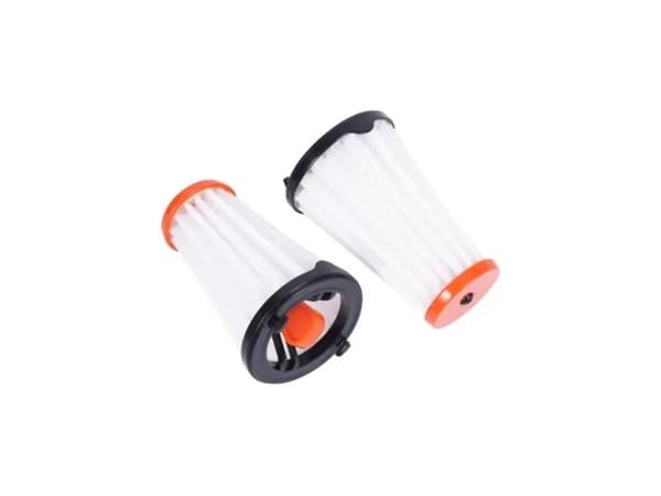 Electrolux EF144 - Filter - till dammsugare (paket om 2)