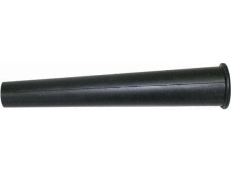 Starmix 23 cm gummimunnstykke, 35 mm system (SX425696)