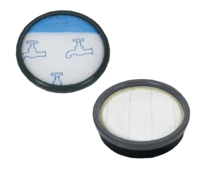 Rowenta Swift Power Cyclonic ZR904301, Cylinderdammsugare, Filter, Rowenta, Swift Power Cyclonic MO291, MO292, MO293, RO291, RO293, RO295, RO298, TW2
