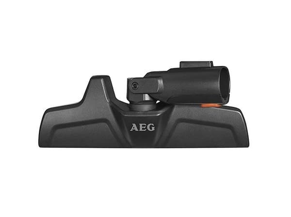 AEG AZE112, Cylinderdammsugare, Munstycke, Svart, AEG UltraSilencer, UltraOne