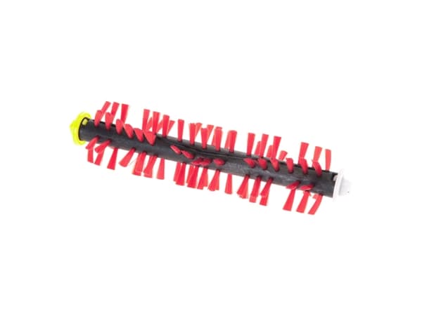 LG AHR73109804, Robotdammsugare, Børste, Sort, Rød, Gul, LG, VR62601LVR