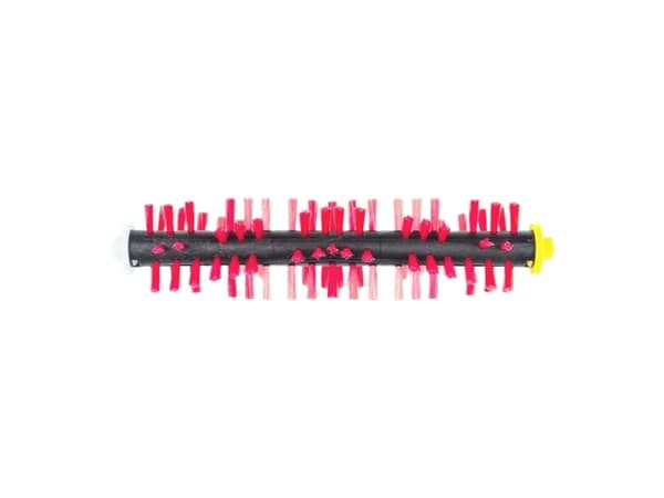 LG AHR73109804, Robotdammsugare, Børste, Sort, Rød, Gul, LG, VR62601LVR