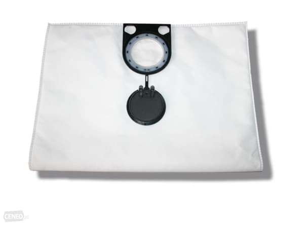 Bag for Starmix vacuum cleaner Fabric bag FBV25/35 5 pcs. (SX411231)