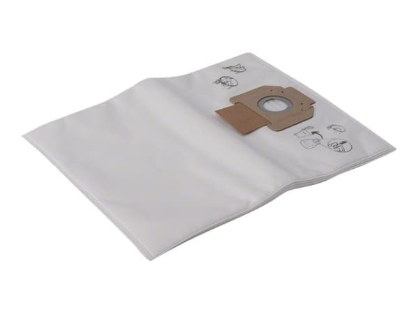 Bosch - Pose - for støvsuger (en pakke 5) - for Bosch GAS 20 L SFC Professional