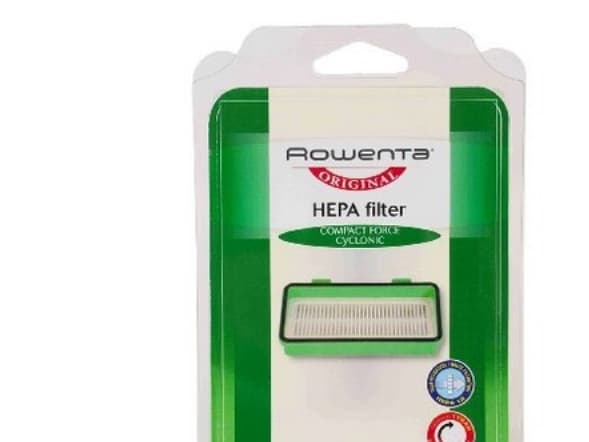 Rowenta ZR902001, Grønn, Hvit