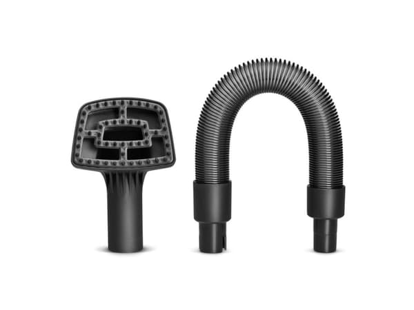 Rengøringssæt til bil Bilrengøringssæt KARCHER til VC 4 batteridrevet
