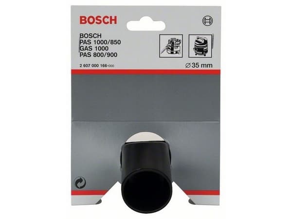 Bosch SUGEDYSE 35MM FÖR PAS
